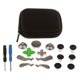 thumbnail image 1 of Triggers Full Buttons Set Kits Controller Mod para El Controlador One / Más Nuevo (puerto de 3,5 Mm) shamjiam Botones para el controlador  one, 1 of 9