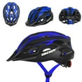 thumbnail image 3 of Zmeidao Bicycle Helmet Mountain Bike Road Bike Bicycle Helmet With Tail Light Hat, 3 of 3