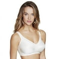 thumbnail image 3 of Isabella Everyday Wire Free Cotton Lined Bra, 3 of 7