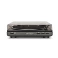 thumbnail image 3 of Crosley T400 2-Speed Automatic Vinyl Record Player - Audio Turntables, 3 of 6