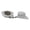 White-2, variant on Multifunctional Plastic Bottle Opener Cow Boy Hat Opener for and Other Bottles Kitchen Tool Home Decoration