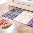thumbnail image 1 of Alfombrilla Antideslizante Fácil De Lavar Alfombrilla De Baño Para Cocina Para Puerta Trasera ZAQW Kitchen Mat, 1 of 8