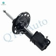 thumbnail image 3 of Front Right Suspension Strut Assembly For 2009-2014 Nissan Maxima, 3 of 6