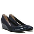 thumbnail image 2 of LifeStride Women's Juliana Cap Toe Wedge - Narrow, Medium, & Wide Width Available, 2 of 9
