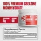 thumbnail image 5 of Monohidrato de Creatina Dymatize Creapure 300g 60 Porciones, 5 of 7