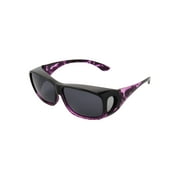 Solar Shield Dioptics Fashion Sunglasses
