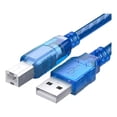 thumbnail image 3 of Cable Para Impresora Macho Usb A Usb Tipo B 2.0, 3 of 3