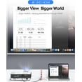 thumbnail image 4 of LENTION USB C Docking with 4K@60Hz HDMI, USB 3.0/2.0, Gigabit Ethernet, 100W PD & Aux Adapter for 2023-2016 MacBook Pro/Mac Air/Surface/Steam Deck, More, Stable Driver Certified (CB-D53s), 4 of 6