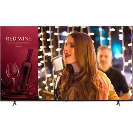 UPC: 0195174023761 | LG 75UR340C9UD 75 in. 3840 x 2160 UHD TAA LCD TV with Non-Wifi & TV HDMI Speaker – 3 Year Warranty