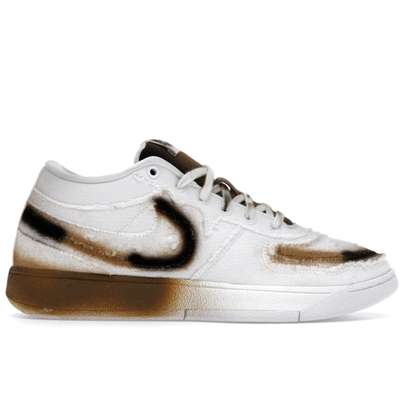 Nike Men's Book 1 Torched Shoes, from StockX