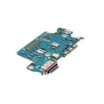 thumbnail image 4 of Esource Parts Samsung Galaxy S22 5G SM-S901U Charging Port Board Replacement With Sim Card Reader, 4 of 4
