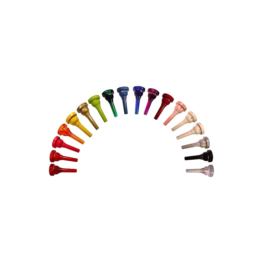 Kelly Mouthpieces 3C Mouthpiece Glow in the Dark