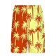 thumbnail image 3 of Pantalones Cortos para Hombre Cintura Elástica con Bolsillos, Forro de Impresión de Moda Casual para la Playa, Al Aire Libre Y el Uso Diario, 3 of 6