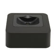 thumbnail image 3 of Single-ear Bluetooth headset with rotating microphone, comfortable wireless business headset with charging base, 3 of 4