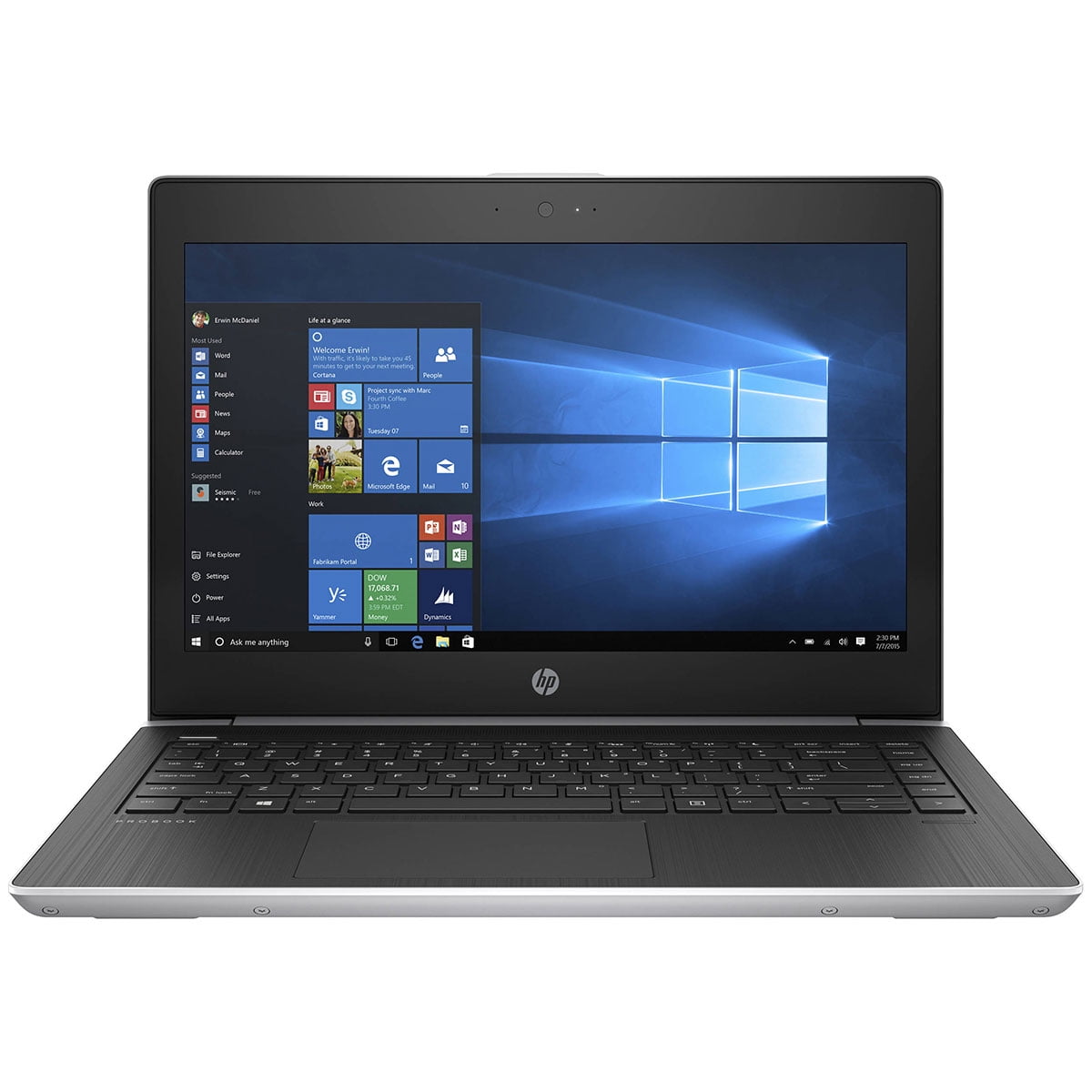 HP ProBook 430 G5✨i5×16GB×SSD256GB＋500GB HP ProBook 430 G5 13.3
