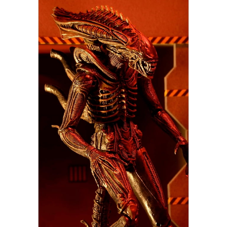 NECA Aliens - 7