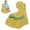 K Yellow, variant on Baby Potty Toilet Cartoon Dinosaur Training Potty Toilet Toddler Potty Chair With Rubber Base Toilet Tissue Dispenser & Guard Children Toilet Training For Child Toddler