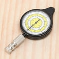 thumbnail image 4 of KAKOWELY Map Measurer Mini Outdoor Map Measure Distance Calculator Mapping Tool Metal Measuring Wheel for Field Exploration Hunting,3.78"X1.77"X0.51", 4 of 5