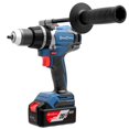 thumbnail image 4 of Sierra Sable Multimaterial Dongcheng + Rotomartillo 1/2' 20v, 4 of 12