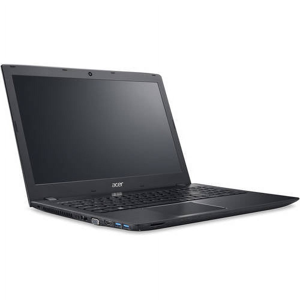 Acer Aspire 15.6" Laptop, Intel Core i5 i5-6200U, 1TB HD, DVD Writer, Windows 10 Home, E5-575-54E8 - image 3 of 12