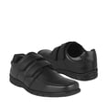 thumbnail image 1 of ZAPATOS JOVEN STYLO 5615 SIMIPIEL NEGRO Stylo 5615, 1 of 4