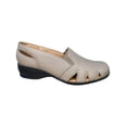 thumbnail image 3 of Zapato de Mujer en Piel Borrego para Pie Diabetico Cómodo Mocasin Casual, 3 of 6