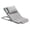 Half Length, variant on LHYY Electric Adjustable Bed Backrest-300 lbs Weight Capacity,4-68° Lift,Machine Washable Fabric-for Elderly,Pregnancy,Patients,Handicap Assistance-Fits Most Bed Frames