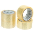 thumbnail image 4 of Milisten 4 Rolls Paper Tape Packaging Carton Sealing Tapes High Tensile Strength, 4 of 8