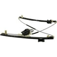 thumbnail image 4 of For 2014-2020 Rover Range Rover Rear Left Window Regulator LR078197, 4 of 5