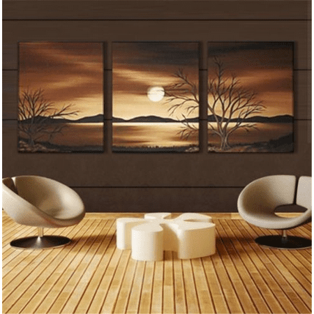 moaere 3 pcs wall