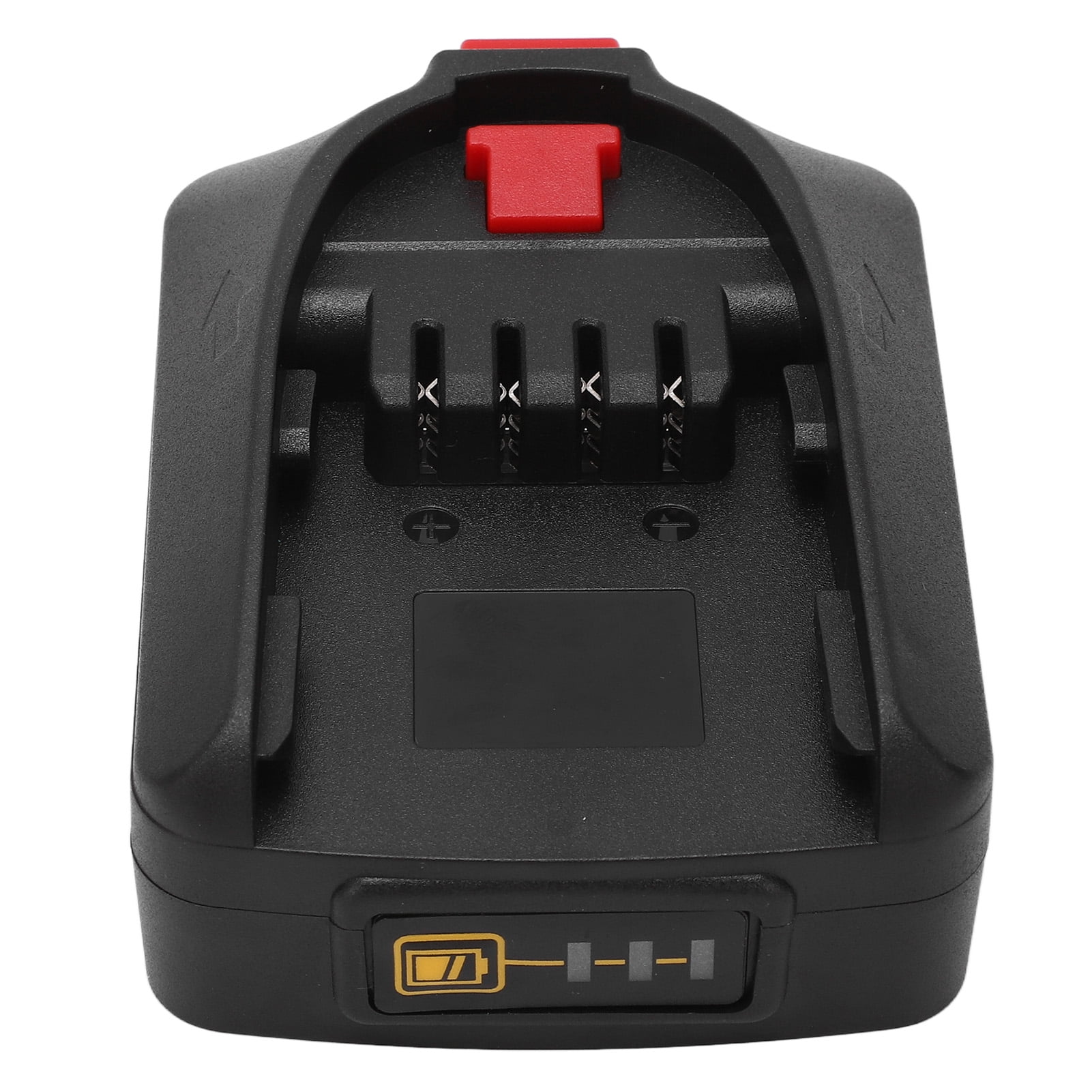 Battery Adapter, Glossy Power Tool Battery Connector Compatibility