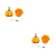 thumbnail image 3 of Eigraketly Paquete de 2 topes para dedos de patines, frenos de rodillo de pata bonitos, bloqueadores ajustables, almohadilla de bloque de ejercicio, Type2 NO2 Eigraketly  CBP584774, 3 of 6