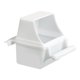 thumbnail image 1 of Tazas de alimentación de alimentación de aves, recipientes de alimentos colgantes para loros, accesorios de jaula colgantes para blockgia pequeñas a t, 1 of 9