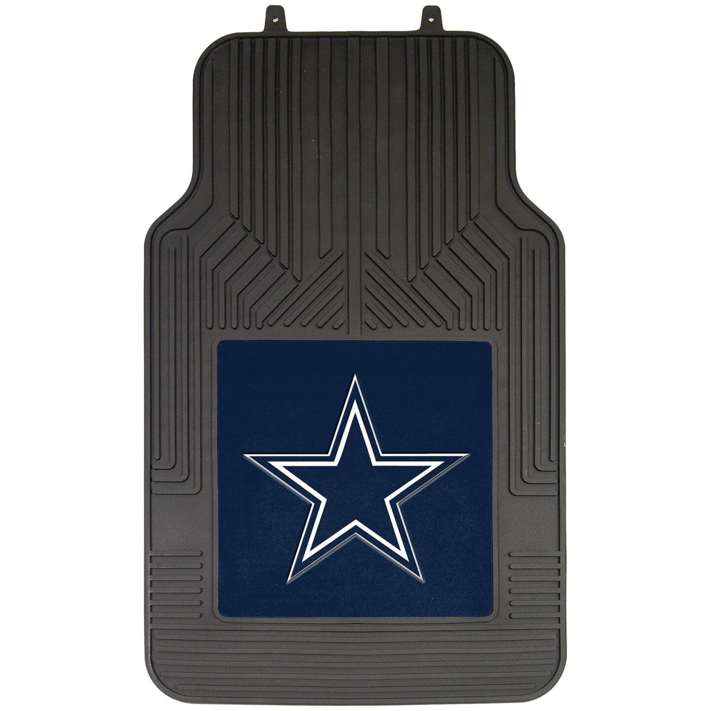 Dallas Cowboys The Northwest Company 2Piece Front Floor