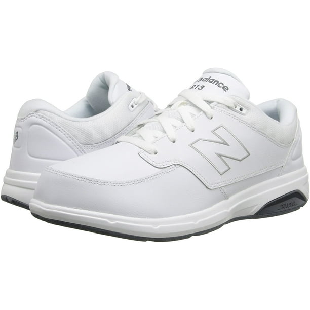 New Balance Men s Mw813 Wt Low Top Walking 11M Walmart