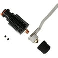 thumbnail image 1 of 2.4 CHC Hotend V6 Hotend Ceramic Kit 24V Para Voron2.4/Prusa Extrusor Printer 3D Accesorio Correo De Calefacción De Cerámica Cabezal De Impresión Adecuado Para, 1 of 7