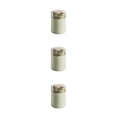 thumbnail image 4 of Soporte para Palillos de Dientes Wosthever Dispensador Decorativo Ahorro de Espacio ABS, 4 of 6