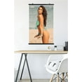 thumbnail image 5 of Sports Illustrated: Swimsuit Edition - Kelsey Merritt 21 Wall Poster, 22.375" x 34", 5 of 5