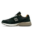thumbnail image 2 of New Balance Men's 993 MiUSA Aimé Leon Dore Pine Grove Shoes, from StockX, 2 of 5