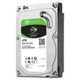 thumbnail image 4 of Seagate ST4000DM004 Barracuda 4TB SATAlll 256MB Cache 3.5" Internal Hard Drive, 4 of 7