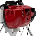 thumbnail image 3 of Regla Vibratoria Concreto Motor Gasolina 1.6hp Sin Cuchilla Gutstark Home, 3 of 5
