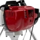 thumbnail image 3 of Regla Vibratoria Concreto Motor Gasolina 1.6hp Sin Cuchilla Gutstark Home, 3 of 5