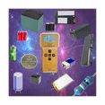 thumbnail image 5 of RC3563 Battery Internal Resistance Voltage 3-Digit Battery Tester True Four-Wire AC Lithium Battery Detector(B), 5 of 6