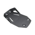 thumbnail image 4 of Protector de chasis de motor, repuestos de repuesto, resistente protector de motor de aleación de aluminio, placa de protección inferior para R12, 4 of 8