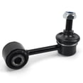 thumbnail image 4 of MOCA AUTOPARTS 4x Front Rear Stabilizer Sway Bar End Links Fit for 2010-2012 Ford Fusion 2.5L 3.0L & 2010-2011 Mercury Milan 2.5L 3.0L, 4 of 7