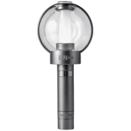 アイドル ILLIT OFFICIAL LIGHT STICK ILLIT | Official Light Stick – Pink Box