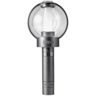 Ateez Official Lightstick Ver.2 with Multi-color Lighting