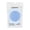 Cornflower Blue, variant on BUSAURUS Air Dry Foam Clay, 1 Pack, 100g, Brown, Non-Toxic Soft Modeling Clay for Kids Ages 3+