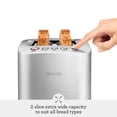 thumbnail image 2 of Breville Die-Cast Smart Toaste Breville BTA820XLBreville, 2 of 6