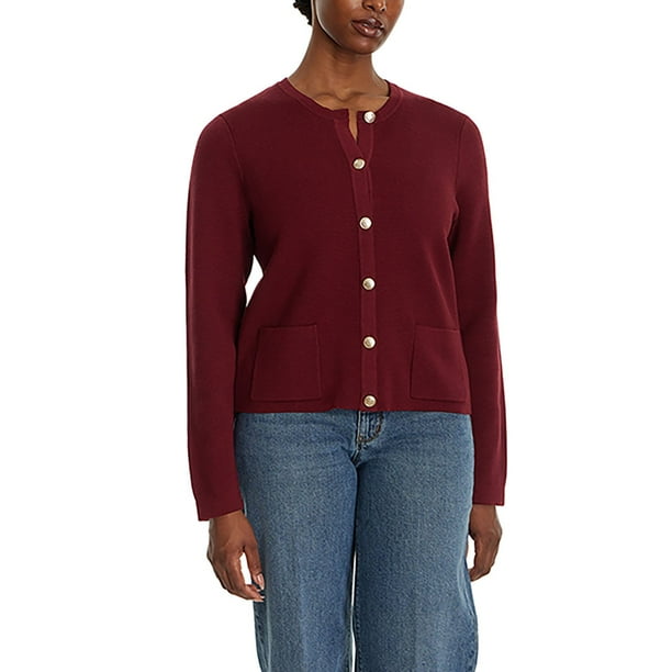 トップス St.Johns3rdClub WESTERN CREW cardigan St.Johns 3rd Club】WESTERN CREW cardigan（カーディガン